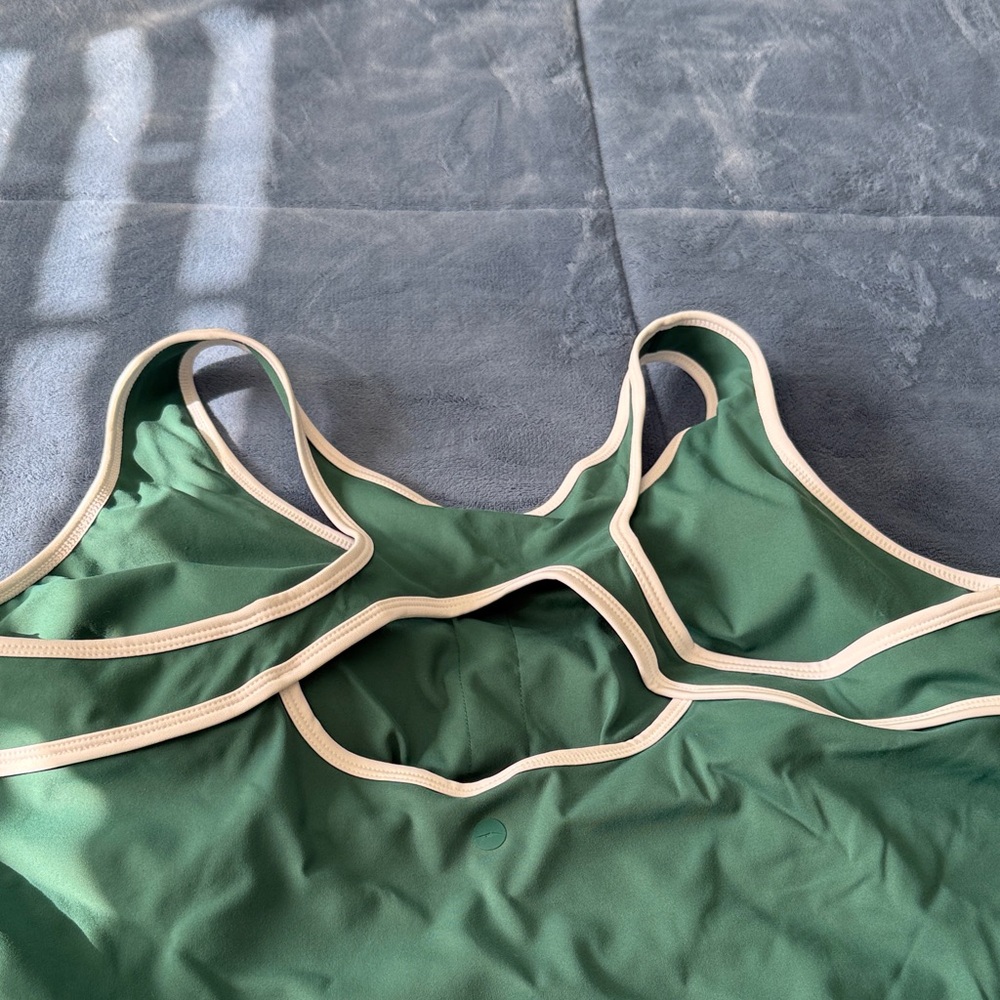 Avis Racerback Active Dress - Picture 7 of 10